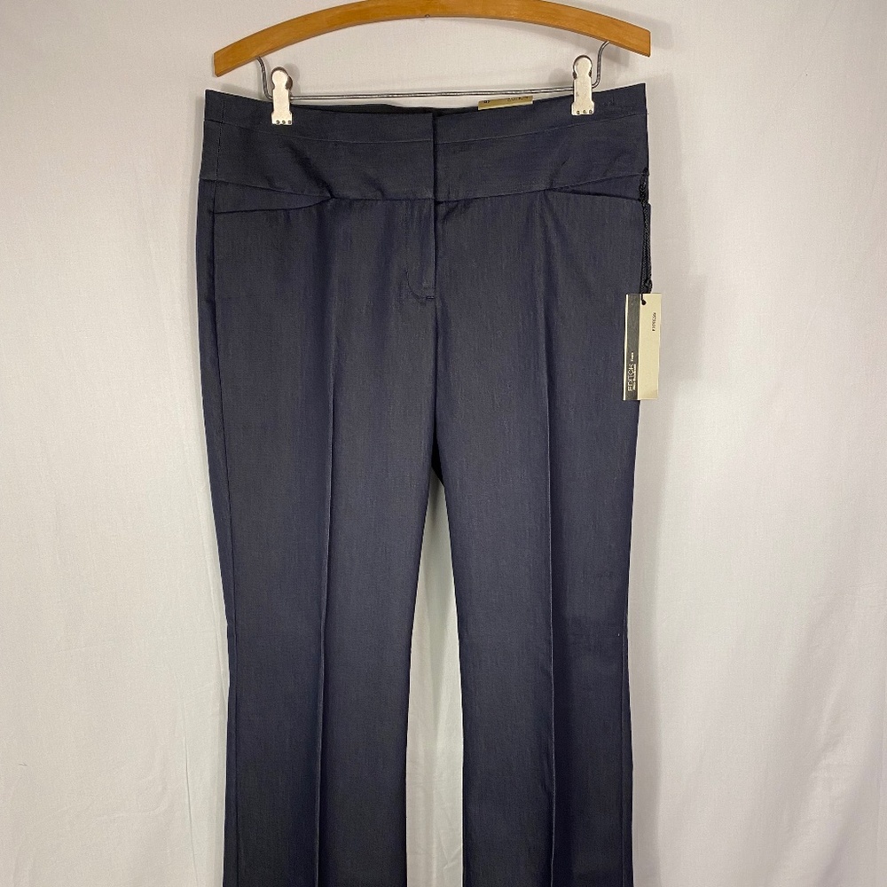 Early 2000s Vintage Express Jeans